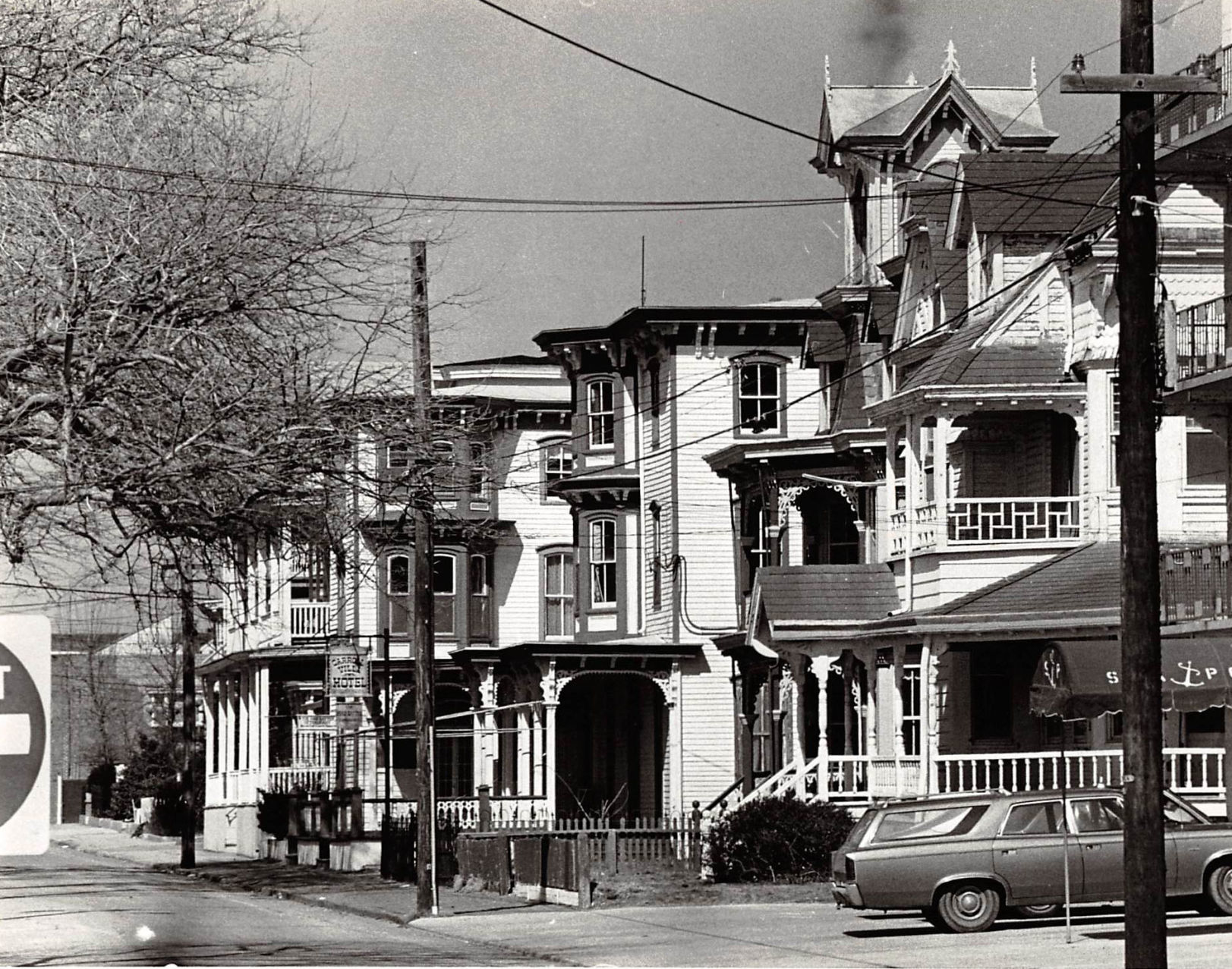 Cape May
